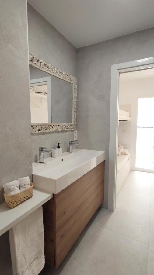 Suite Playa Mino Esterno foto